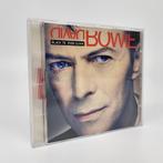 David Bowie - Black Tie White Noise - CD, Ophalen of Verzenden, Gebruikt, Alternative