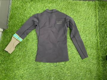 ***Bills bong wetsuit kind 10/11 jaar*** beschikbaar voor biedingen