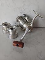 Shimano Stradic aero 2000 + 2 reservespoelen, Watersport en Boten, Hengelsport | Algemeen, Ophalen of Verzenden, Gebruikt, Molen