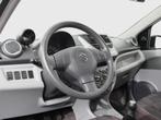 Suzuki Alto 1.0 Exclusive Airco Radio Lichtmetalen velgen El, Auto's, Voorwielaandrijving, Euro 5, Stof, Gebruikt