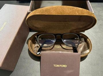 TF 5410 Tom Ford Glasses beschikbaar voor biedingen