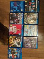 PS4 Games - F1, Ark, Avengers, FIFA, Ophalen of Verzenden, Zo goed als nieuw, Sport, 3 spelers of meer