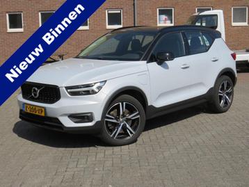 Volvo XC40 1.5 T4 155Kw Recharge R-Design Expression * Rijkl beschikbaar voor biedingen