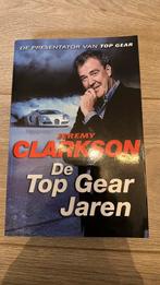 Jeremy Clarkson - De Top Gear jaren, Boeken, Essays, Columns en Interviews, Ophalen of Verzenden, Zo goed als nieuw, Jeremy Clarkson