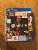 FIFA 21 & FIFA 19 PS4 Games, Spelcomputers en Games, Spelcomputers | Sony PlayStation 4, Ophalen of Verzenden, Gebruikt, Original