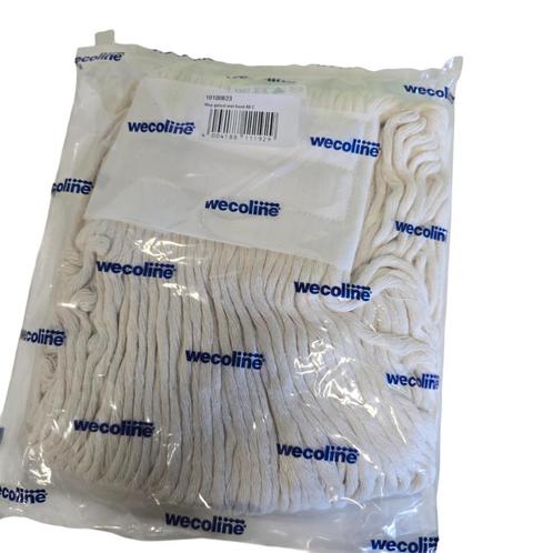 Wecoline mop gelust met band 90 C  NIEUW, Huis en Inrichting, Schoonmaakartikelen, Ophalen of Verzenden