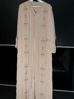 Marokkaanse jurk/takchita, Ophalen of Verzenden, Onder de knie, Zo goed als nieuw