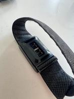 Whoop 5.0 Fitness Tracker, Ophalen, Waterdicht, Gebruikt, Zwart