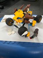 Lego chima 70002, Ophalen of Verzenden, Zo goed als nieuw, Complete set, Lego