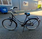 Dames fiets batavus 28 inch, Ophalen, Zo goed als nieuw, Batavus., Handrem
