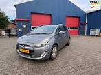 Hyundai Ix20 1.4 CRDi i-Catcher Airco, Auto's, Hyundai, Voorwielaandrijving, Euro 5, Gebruikt, 4 cilinders
