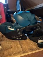 Cybex Autostoel, Kinderen en Baby's, Autostoeltjes, Gebruikt, Zijbescherming, Isofix, 0 t/m 13 kg