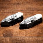 Achterbrug Covers - Honda VT 750 DC Black Widow - Bieden mag, Motoren, Ophalen of Verzenden, Nieuw