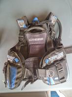 Cressi Aquapro BCD / Trimvest, Watersport en Boten, Duiken, Ophalen, Gebruikt, Trimvest of Wing