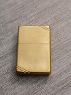 Orjineel zippo Aansteker uit USA, Verzamelen, Ophalen of Verzenden, Gebruikt, Aansteker