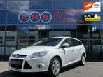 Ford FOCUS Wagon 1.6 150PK Titanium Cruisectr,Navi,Achteruit, 1596 cc, Gebruikt, 4 cilinders, 150 pk