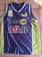 Basketbal shirt Matrixx Magixx, Sport en Fitness, Basketbal, Ophalen of Verzenden, Zo goed als nieuw, Kleding