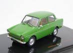 DAF 33 1971 Groen schaal 1/43 IXO ref. CLC561N.22, Hobby en Vrije tijd, Verzenden, Nieuw, Auto, Overige merken