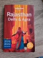 Lonely Planet Rajasthan, Delhi & Agra, Lonely Planet, Diverse auteurs, Ophalen of Verzenden, Zo goed als nieuw