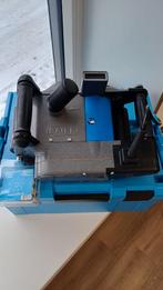 Baier BMF 501 Muurfrees - incl afzuigadapter & 2x freeswiel, Nieuw, Muurfrees, Ophalen of Verzenden, Baier