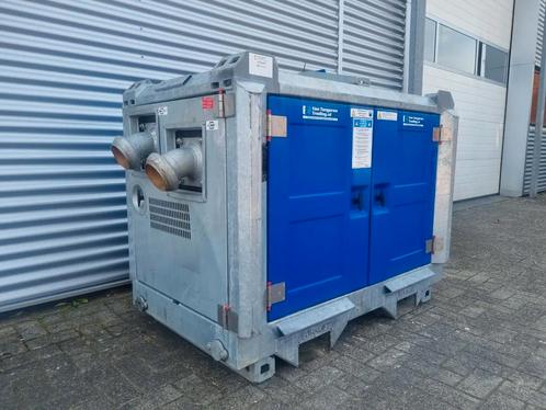 BBA PT130 D130 with HATZ 1B30 (bj 2023), Zakelijke goederen, Machines en Bouw | Pompen en Compressoren