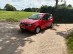 Seat Arosa 1.4 mpi, Auto's, Seat, Voorwielaandrijving, 450 kg, 4 stoelen, Origineel Nederlands