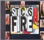 Sticks 'n' Fire - Sticks 'n' Fire, Ophalen of Verzenden, Gebruikt