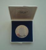 10 Gulden 1973 Proof - zilver -, Ophalen, Koningin Juliana, 10 gulden, Zilver