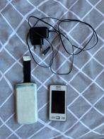 Samsung Star 2, Ophalen of Verzenden, Gebruikt, Wit