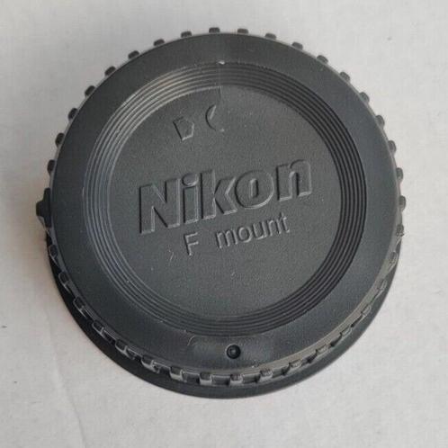 Nikon camera dop body dop F-Mount Body BF-1B D3100 D3300, Audio, Tv en Foto, Fotografie | Filters, Nieuw, Overige typen, 50 tot 60 mm