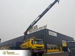 Renault Kerax 520DXI + HMF 6020 K5 // NEW/UNUSED! 15CRANE HO, Auto's, Automaat, Euro 5, Renault, 520 pk
