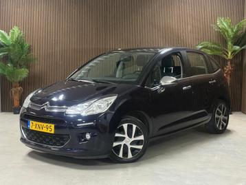 Citroen C3 1.2 PureT Collection beschikbaar voor biedingen