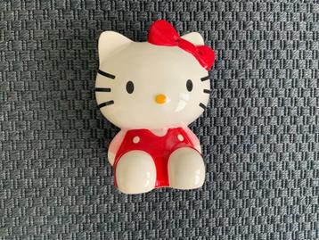 Mooie Stenen Hello Kitty Spaartpot beschikbaar voor biedingen