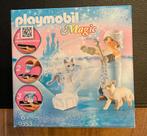 Playmobil Magic - 9353, Ophalen, Zo goed als nieuw