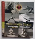 Ashtanga Yoga -  David swenson, Ophalen of Verzenden, Gelezen