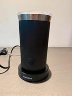 Philips Baristina melkopschuimer, Witgoed en Apparatuur, Melkopschuimers, Ophalen of Verzenden, Zo goed als nieuw, Elektrische melkopschuimer