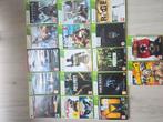 Top games bundel voor Xbox 360, Avontuur en Actie, Gebruikt, Ophalen of Verzenden, 3 spelers of meer