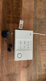 Elro inbraak Alarm systeem, Ophalen of Verzenden, Gebruikt