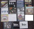 15 Beatles CD's - hoeft niet in één koop alle CD's in prima, Ophalen of Verzenden
