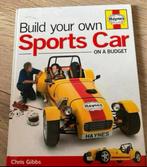 Build your own sports car, Ophalen of Verzenden, Zo goed als nieuw