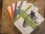 Compendium 2.0 (volledig nieuw), Ophalen of Verzenden, Beta, Nieuw