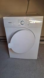 Siemens Wasdroger E44.10, Ophalen, Zo goed als nieuw, Condens