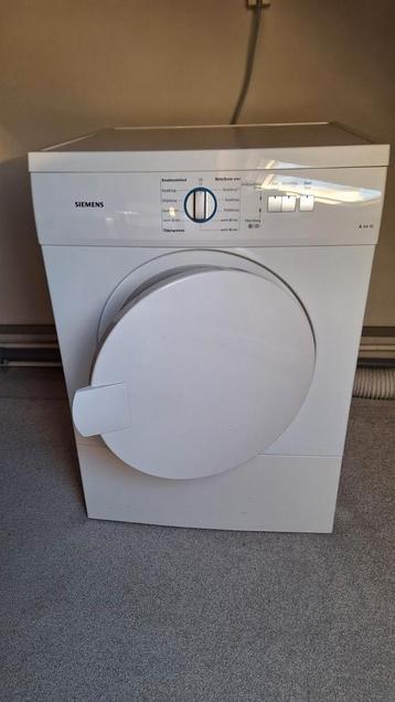 Siemens Wasdroger E44.10 beschikbaar voor biedingen