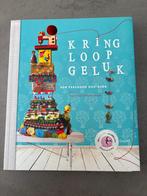 Kringloopgeluk - Ingrid van Willenswaard, Ophalen of Verzenden, Zo goed als nieuw, Scrapbooking en Knutselen, Geschikt voor kinderen