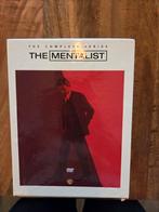 The Mentalist volledige serie DVD, Alle leeftijden, Ophalen of Verzenden, Zo goed als nieuw, Detective en Krimi