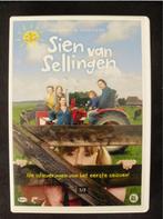 Sien van Sellingen - seizoen 1 (originele dvd), Cd's en Dvd's, Dvd's | Kinderen en Jeugd, Alle leeftijden, Ophalen of Verzenden