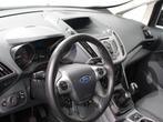 Ford C-Max 1.0 Edition Plus | Navigatie | Airco | Trekhaak |, Auto's, Ford, Voorwielaandrijving, Euro 5, Handgeschakeld, 3 cilinders