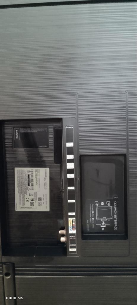 Defecte Samsung TV - Onderdelen, Computers en Software, Serverkasten, Niet werkend, Ophalen of Verzenden