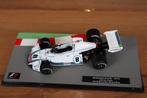 Brabham BT44b Carlos Pace 1/43, Ophalen, Auto, Overige merken