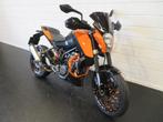 KTM 125 DUKE A1 ZEER FRAAI! (bj 2012), Bedrijf, Naked bike